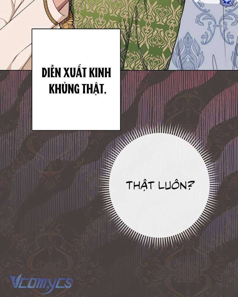 Hầu Gái Độc Quyền Của Hoàng Hậu Phản Diện - Chap 41 - Trang 27