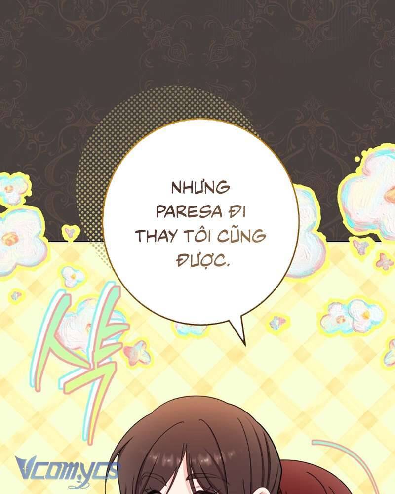 Hầu Gái Độc Quyền Của Hoàng Hậu Phản Diện - Chap 41 - Trang 28