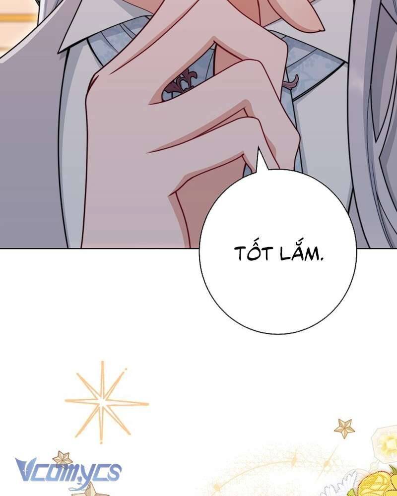 Hầu Gái Độc Quyền Của Hoàng Hậu Phản Diện - Chap 41 - Trang 4