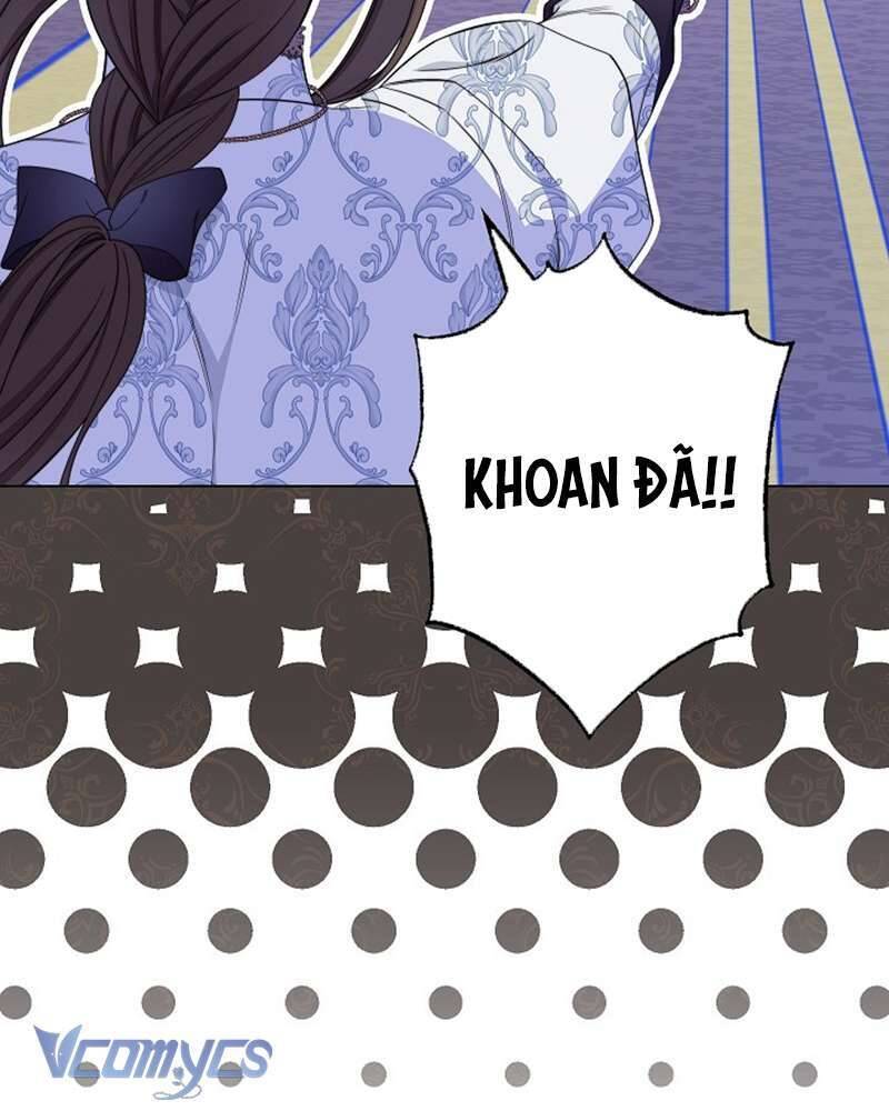 Hầu Gái Độc Quyền Của Hoàng Hậu Phản Diện - Chap 41 - Trang 35