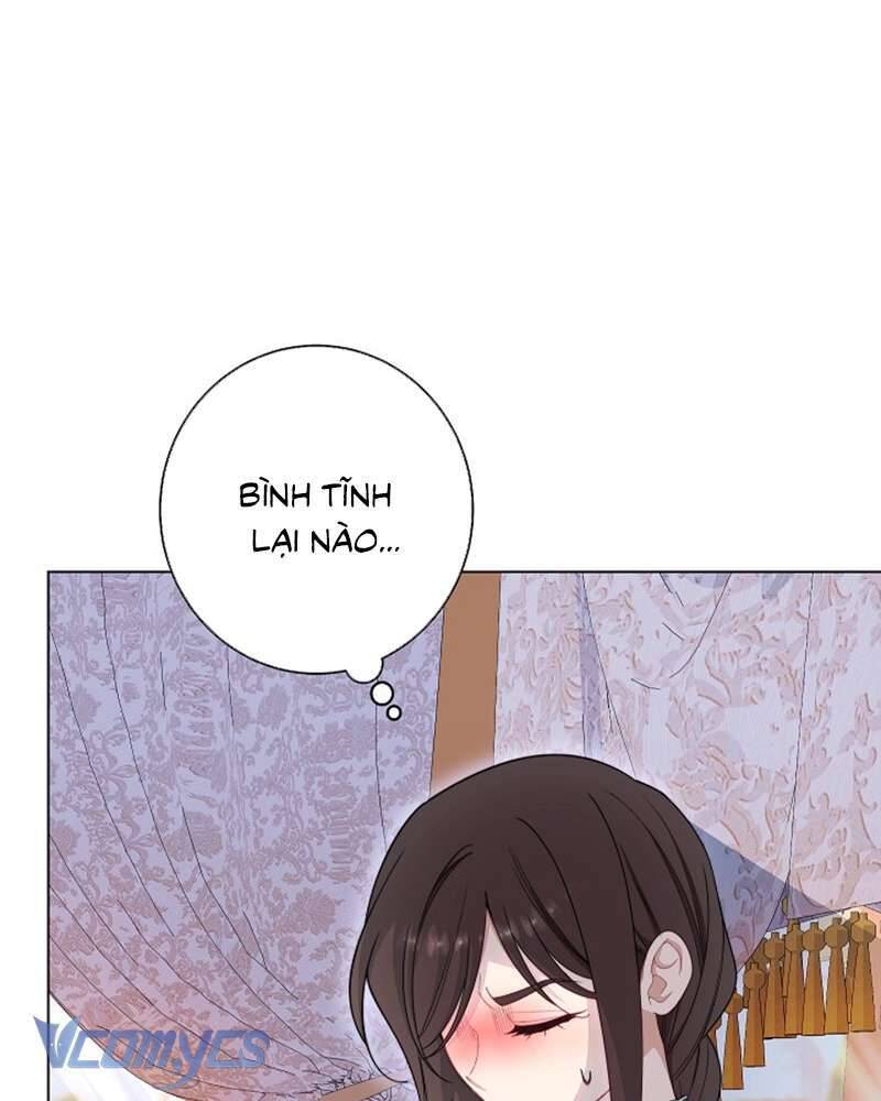 Hầu Gái Độc Quyền Của Hoàng Hậu Phản Diện - Chap 41 - Trang 36