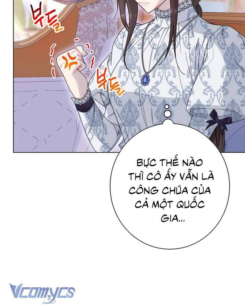 Hầu Gái Độc Quyền Của Hoàng Hậu Phản Diện - Chap 41 - Trang 37