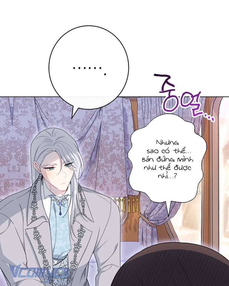 Hầu Gái Độc Quyền Của Hoàng Hậu Phản Diện - Chap 41 - Trang 38