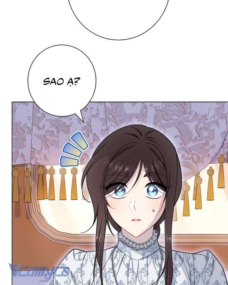 Hầu Gái Độc Quyền Của Hoàng Hậu Phản Diện - Chap 41 - Trang 40
