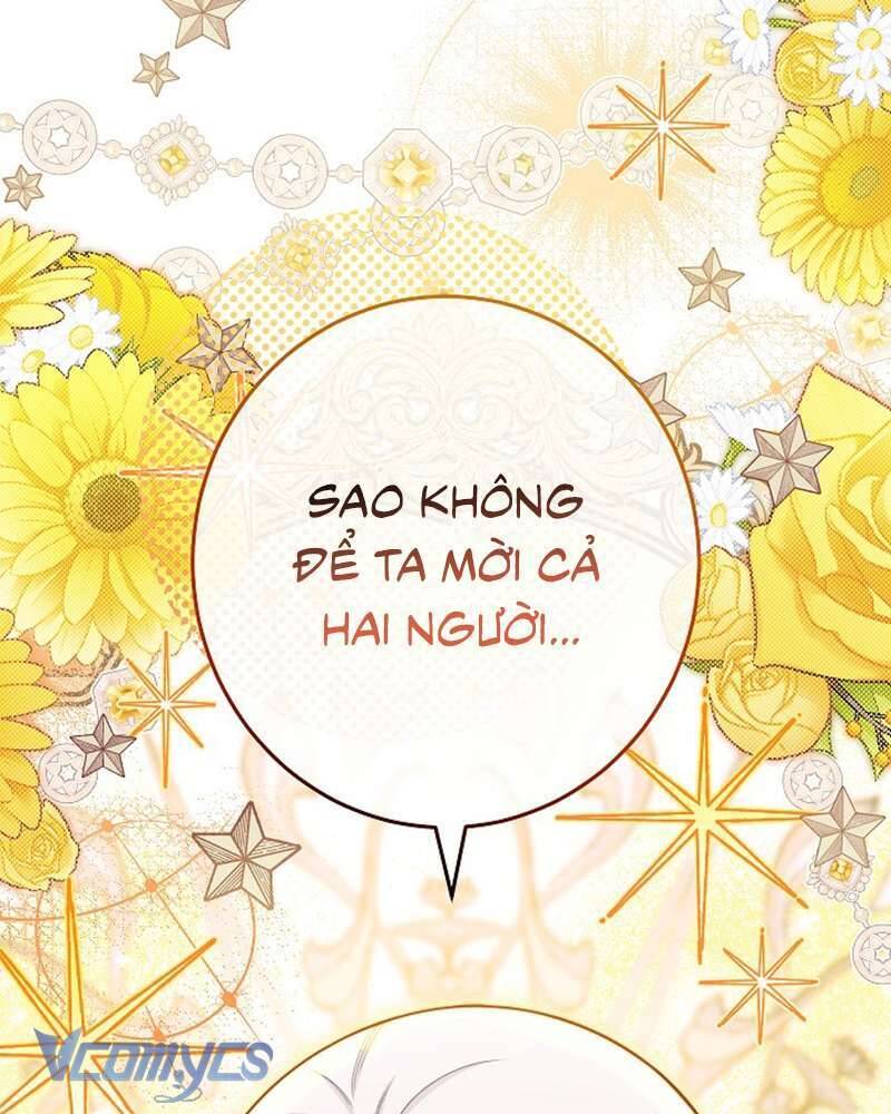 Hầu Gái Độc Quyền Của Hoàng Hậu Phản Diện - Chap 41 - Trang 5