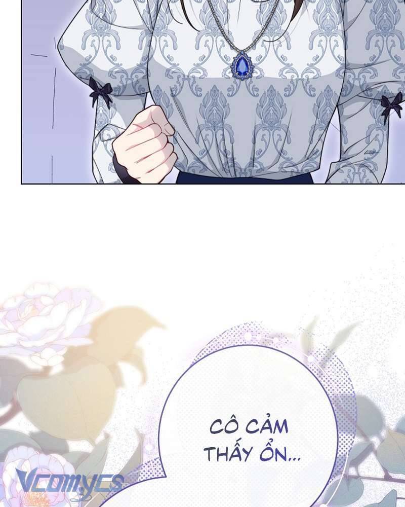 Hầu Gái Độc Quyền Của Hoàng Hậu Phản Diện - Chap 41 - Trang 41