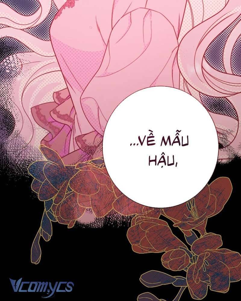 Hầu Gái Độc Quyền Của Hoàng Hậu Phản Diện - Chap 41 - Trang 51