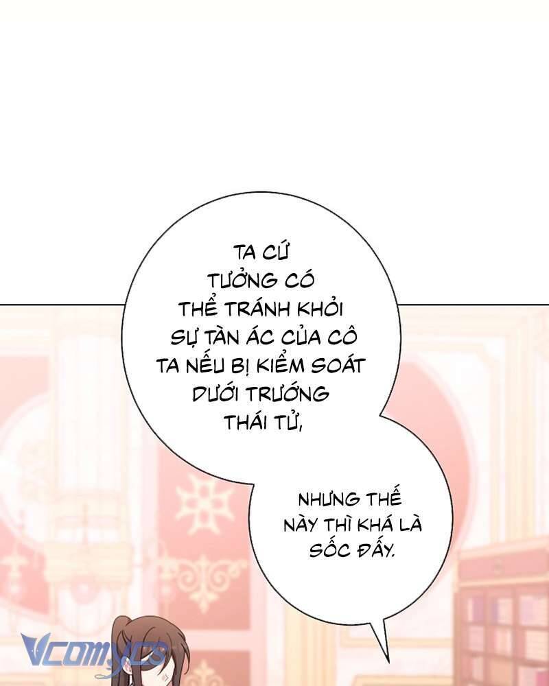 Hầu Gái Độc Quyền Của Hoàng Hậu Phản Diện - Chap 42 - Trang 11