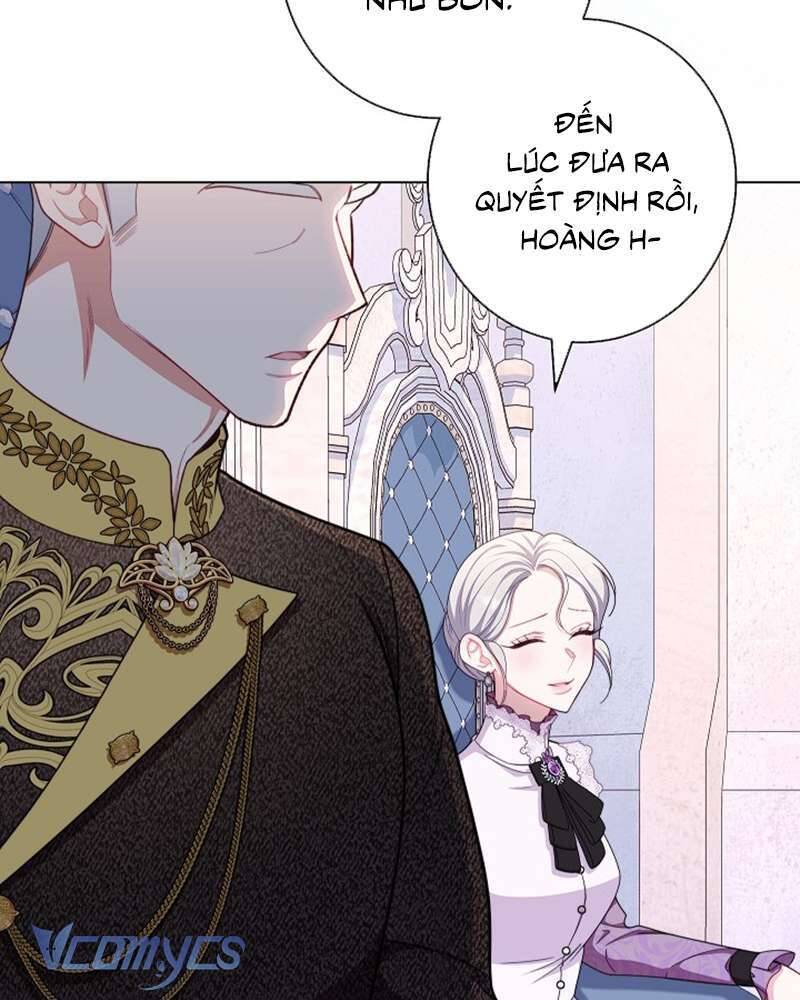 Hầu Gái Độc Quyền Của Hoàng Hậu Phản Diện - Chap 42 - Trang 107
