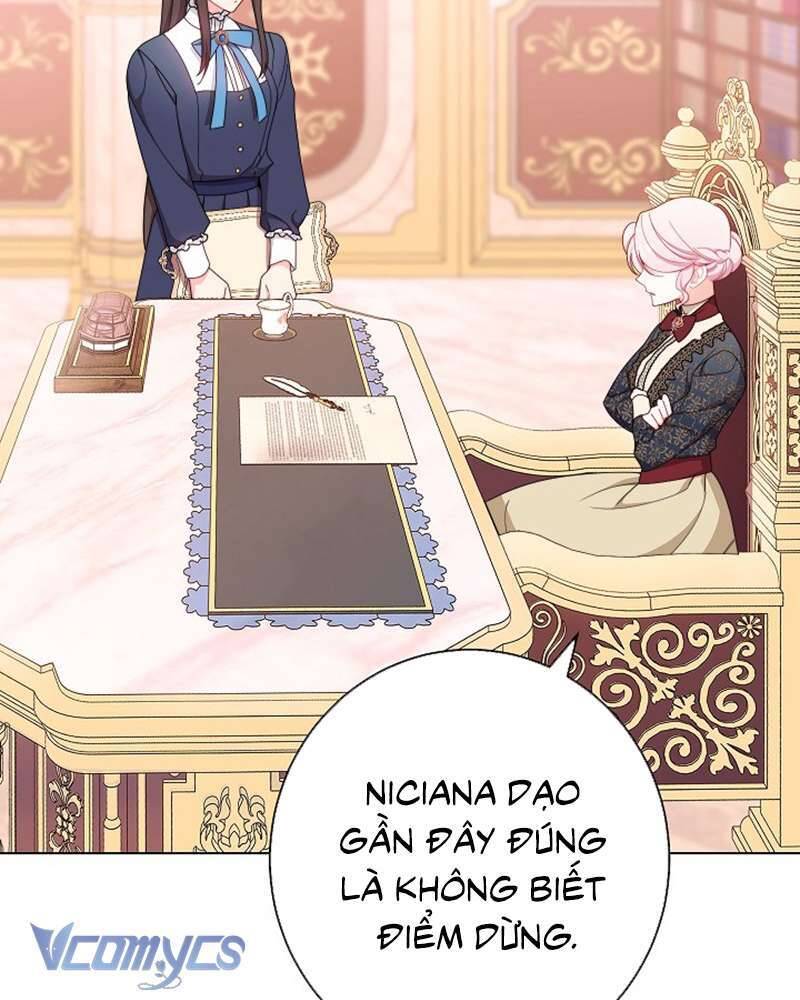 Hầu Gái Độc Quyền Của Hoàng Hậu Phản Diện - Chap 42 - Trang 12