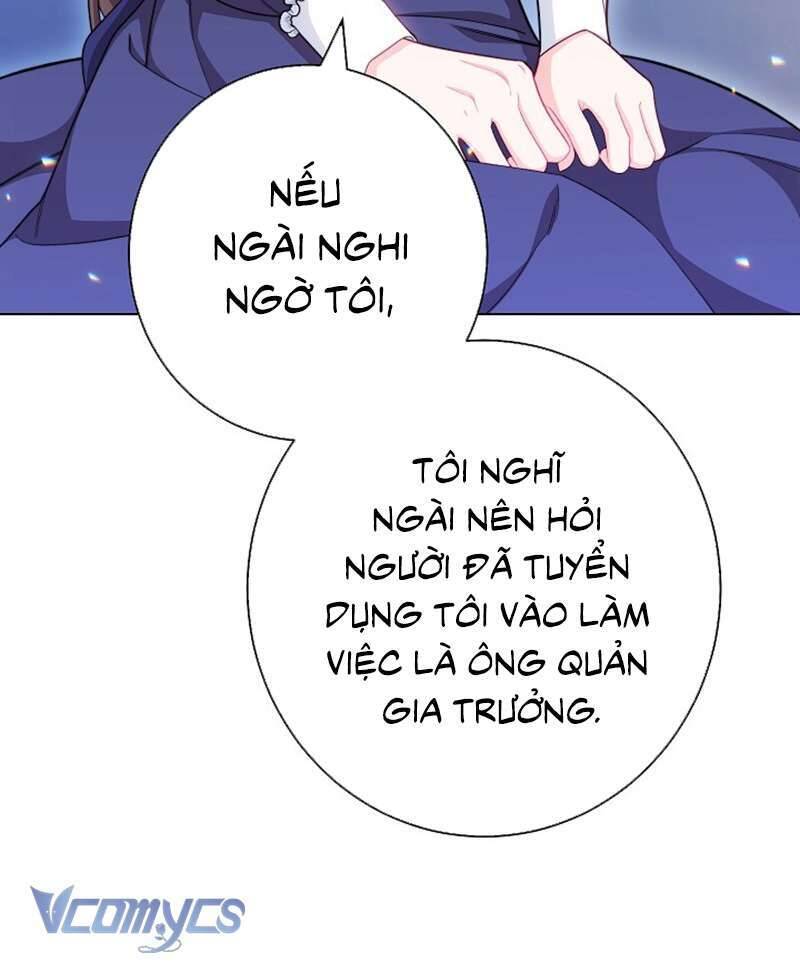 Hầu Gái Độc Quyền Của Hoàng Hậu Phản Diện - Chap 42 - Trang 121