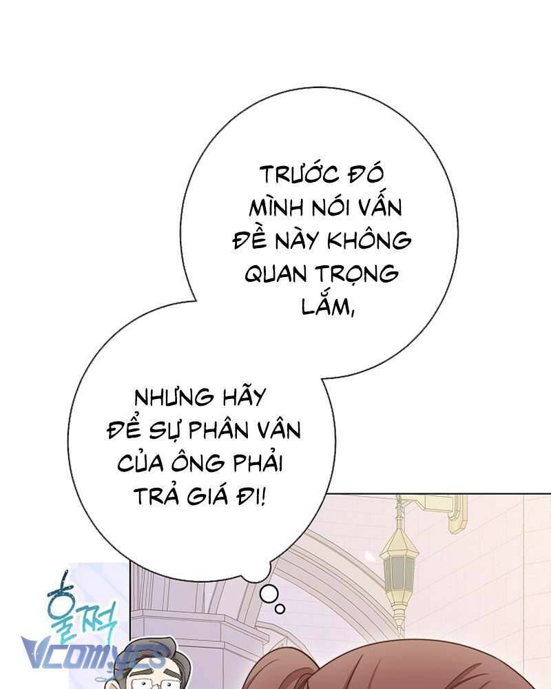 Hầu Gái Độc Quyền Của Hoàng Hậu Phản Diện - Chap 42 - Trang 122