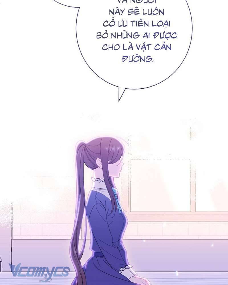 Hầu Gái Độc Quyền Của Hoàng Hậu Phản Diện - Chap 42 - Trang 128