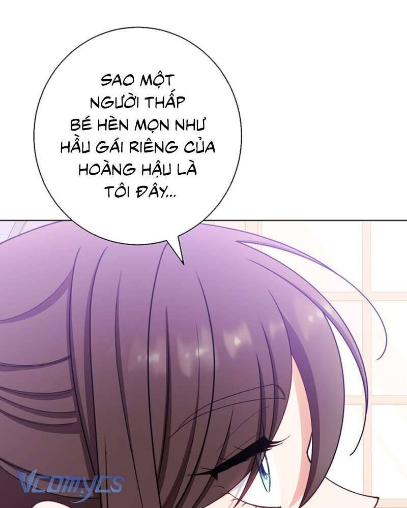 Hầu Gái Độc Quyền Của Hoàng Hậu Phản Diện - Chap 42 - Trang 130