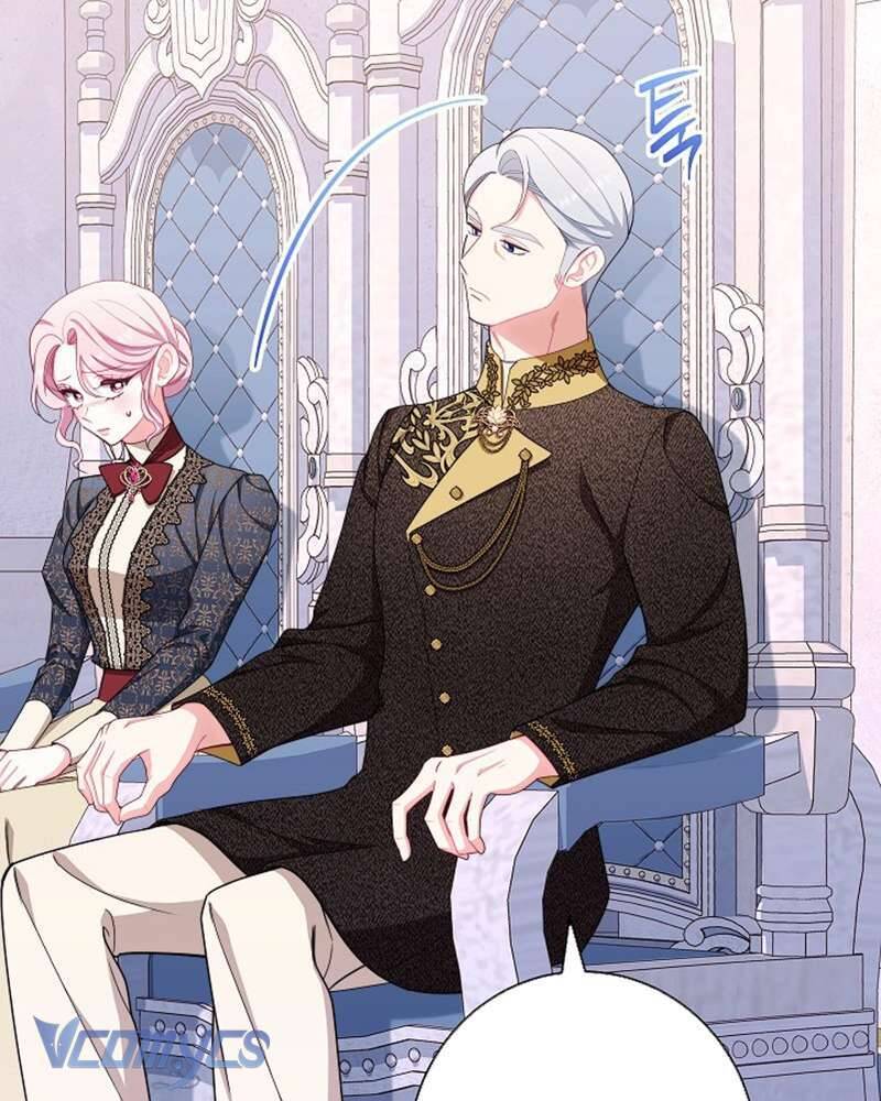 Hầu Gái Độc Quyền Của Hoàng Hậu Phản Diện - Chap 42 - Trang 133
