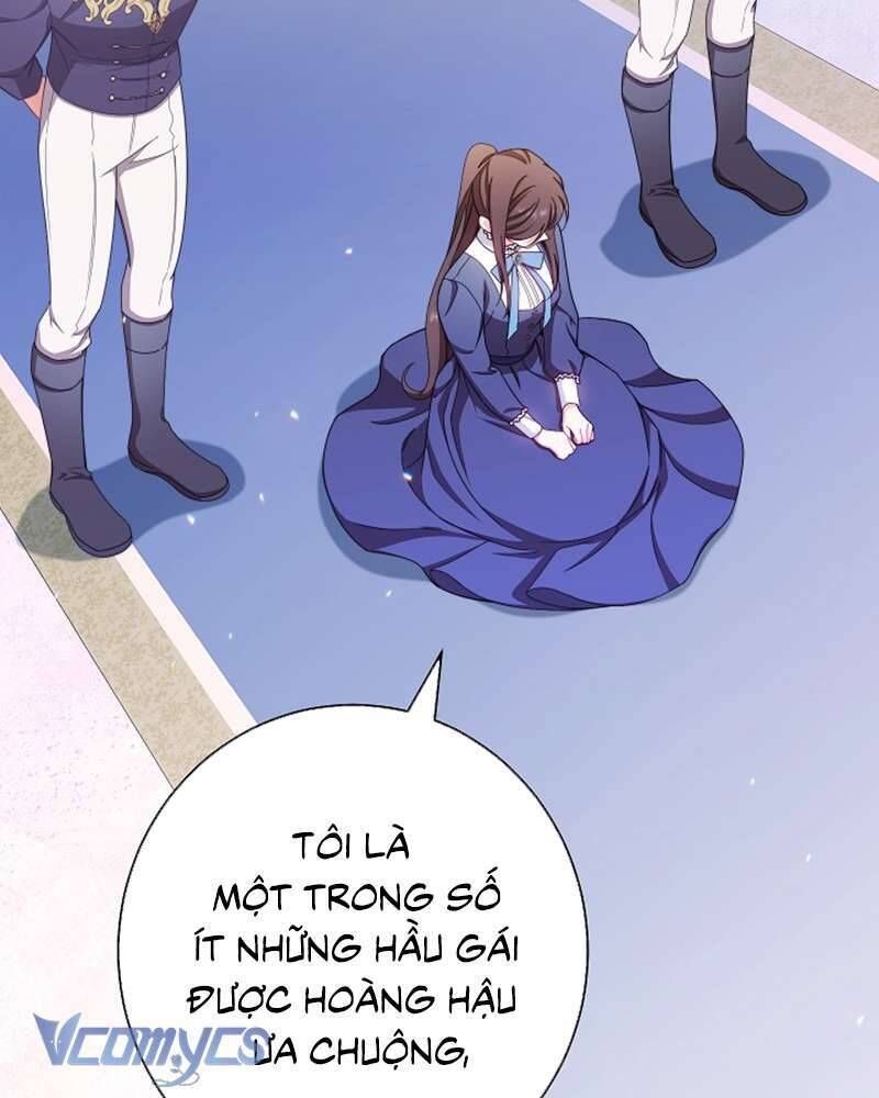 Hầu Gái Độc Quyền Của Hoàng Hậu Phản Diện - Chap 42 - Trang 135