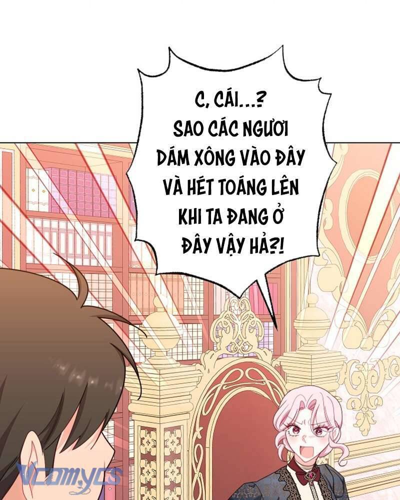 Hầu Gái Độc Quyền Của Hoàng Hậu Phản Diện - Chap 42 - Trang 23