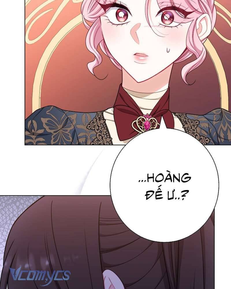 Hầu Gái Độc Quyền Của Hoàng Hậu Phản Diện - Chap 42 - Trang 26