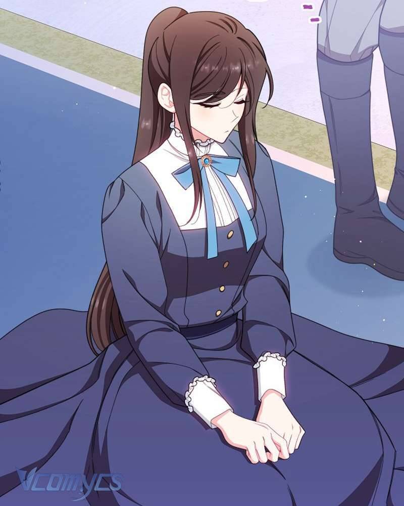 Hầu Gái Độc Quyền Của Hoàng Hậu Phản Diện - Chap 42 - Trang 33
