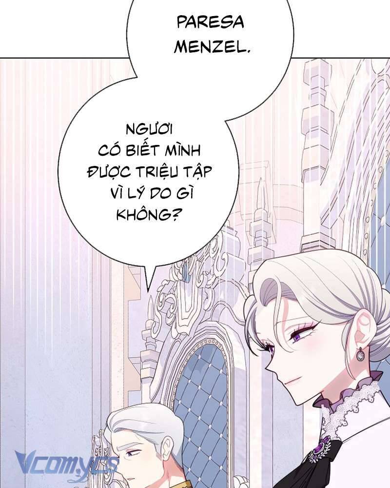 Hầu Gái Độc Quyền Của Hoàng Hậu Phản Diện - Chap 42 - Trang 35