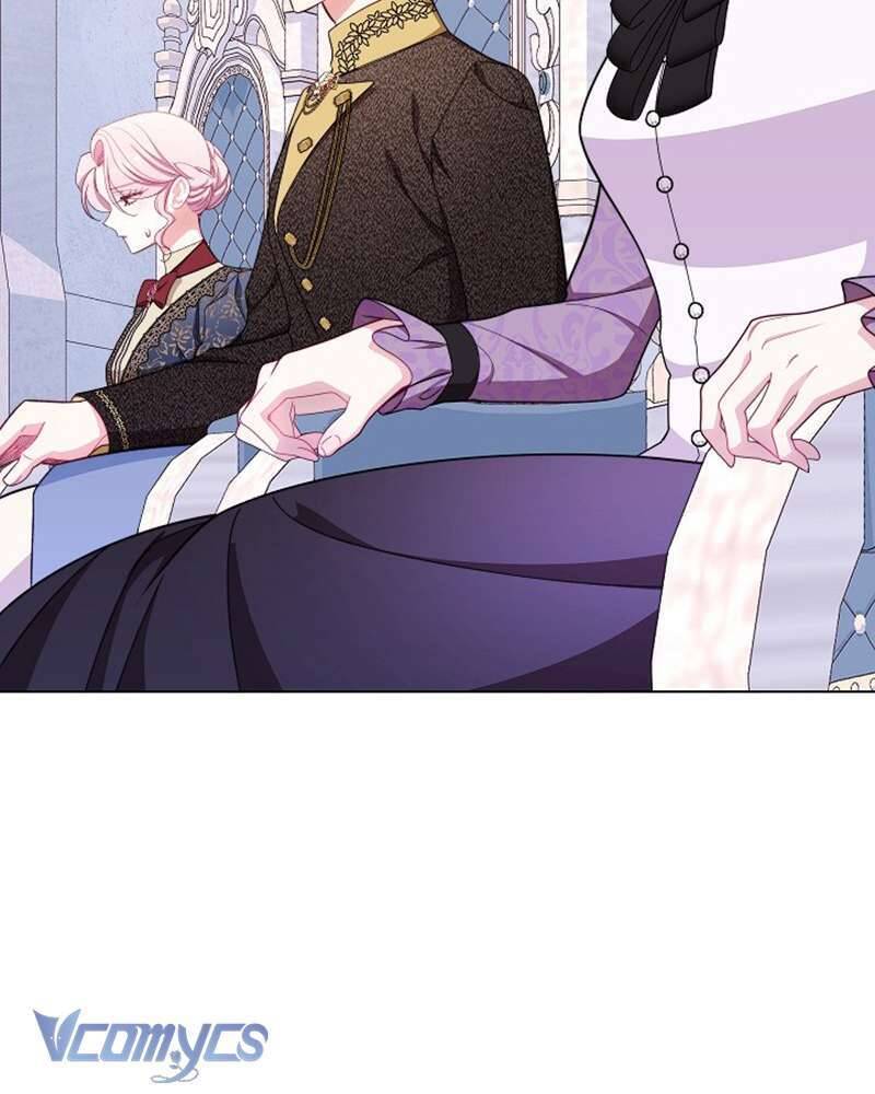 Hầu Gái Độc Quyền Của Hoàng Hậu Phản Diện - Chap 42 - Trang 36