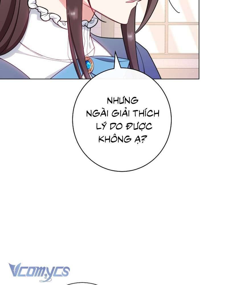 Hầu Gái Độc Quyền Của Hoàng Hậu Phản Diện - Chap 42 - Trang 38