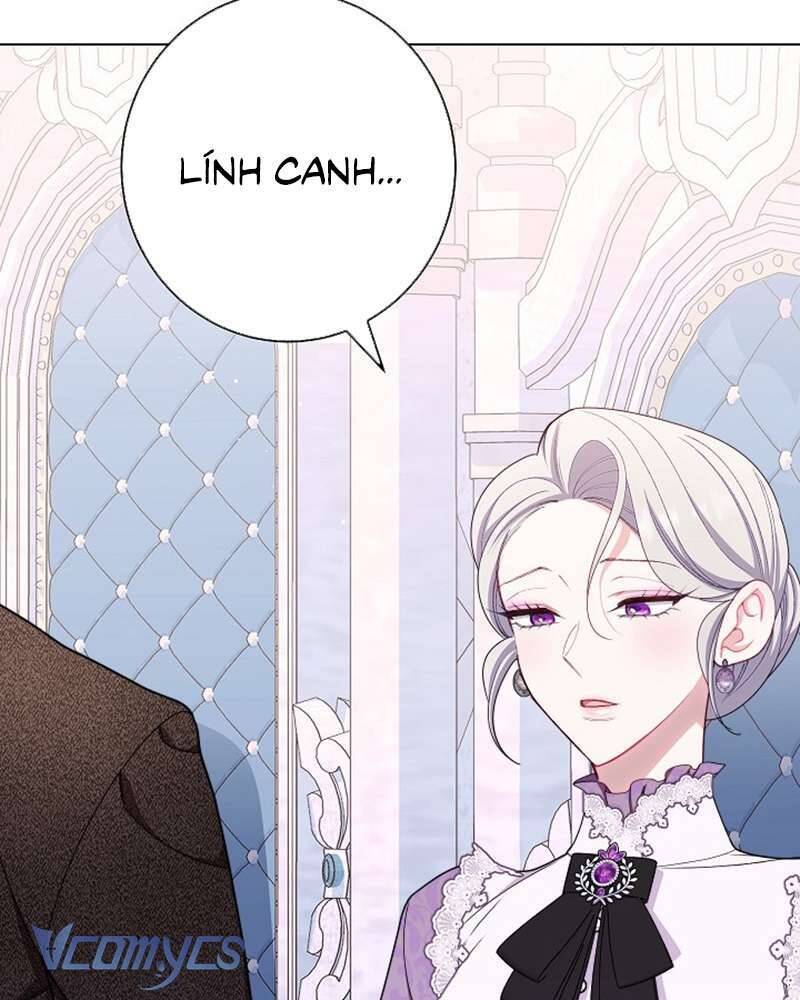 Hầu Gái Độc Quyền Của Hoàng Hậu Phản Diện - Chap 42 - Trang 39