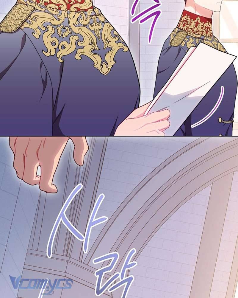 Hầu Gái Độc Quyền Của Hoàng Hậu Phản Diện - Chap 42 - Trang 41