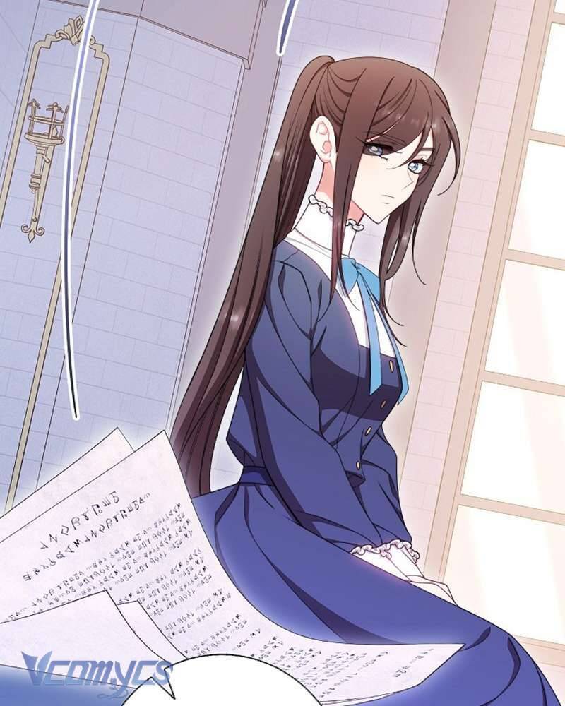 Hầu Gái Độc Quyền Của Hoàng Hậu Phản Diện - Chap 42 - Trang 42