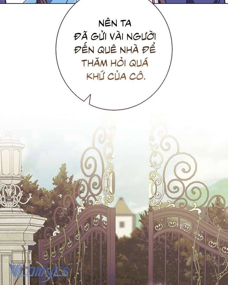 Hầu Gái Độc Quyền Của Hoàng Hậu Phản Diện - Chap 42 - Trang 45