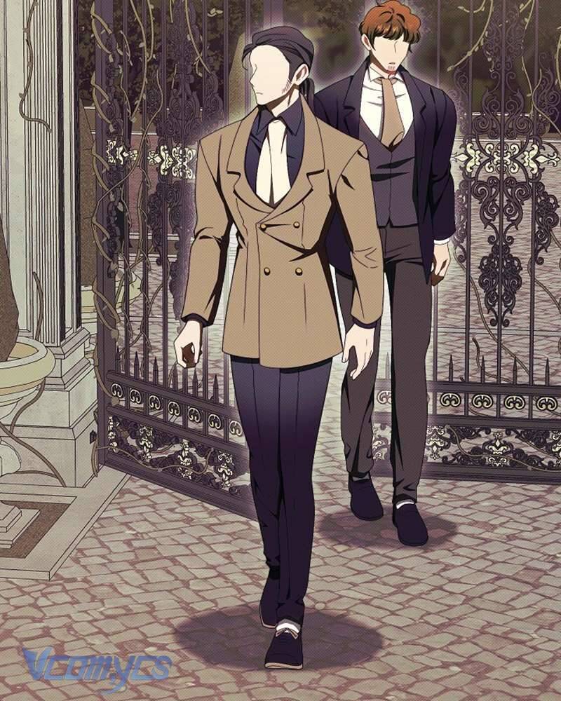 Hầu Gái Độc Quyền Của Hoàng Hậu Phản Diện - Chap 42 - Trang 46