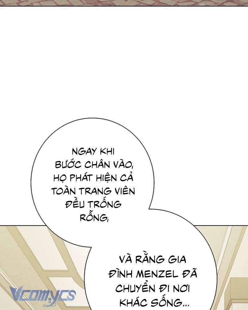 Hầu Gái Độc Quyền Của Hoàng Hậu Phản Diện - Chap 42 - Trang 47