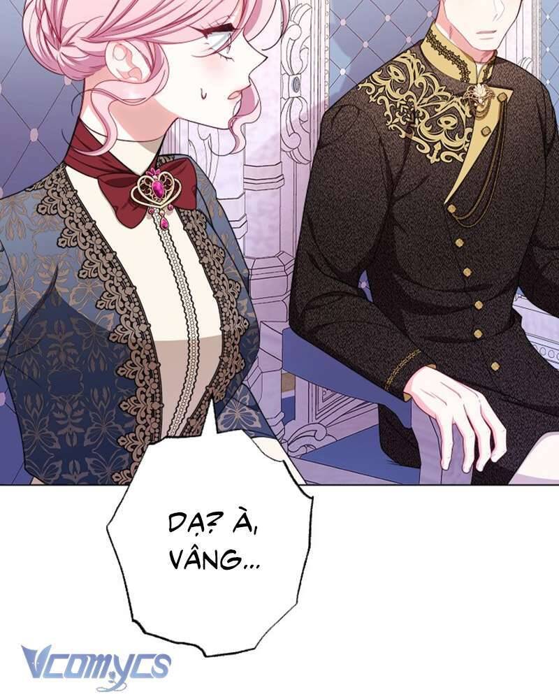 Hầu Gái Độc Quyền Của Hoàng Hậu Phản Diện - Chap 42 - Trang 54