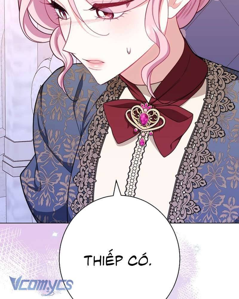 Hầu Gái Độc Quyền Của Hoàng Hậu Phản Diện - Chap 42 - Trang 56
