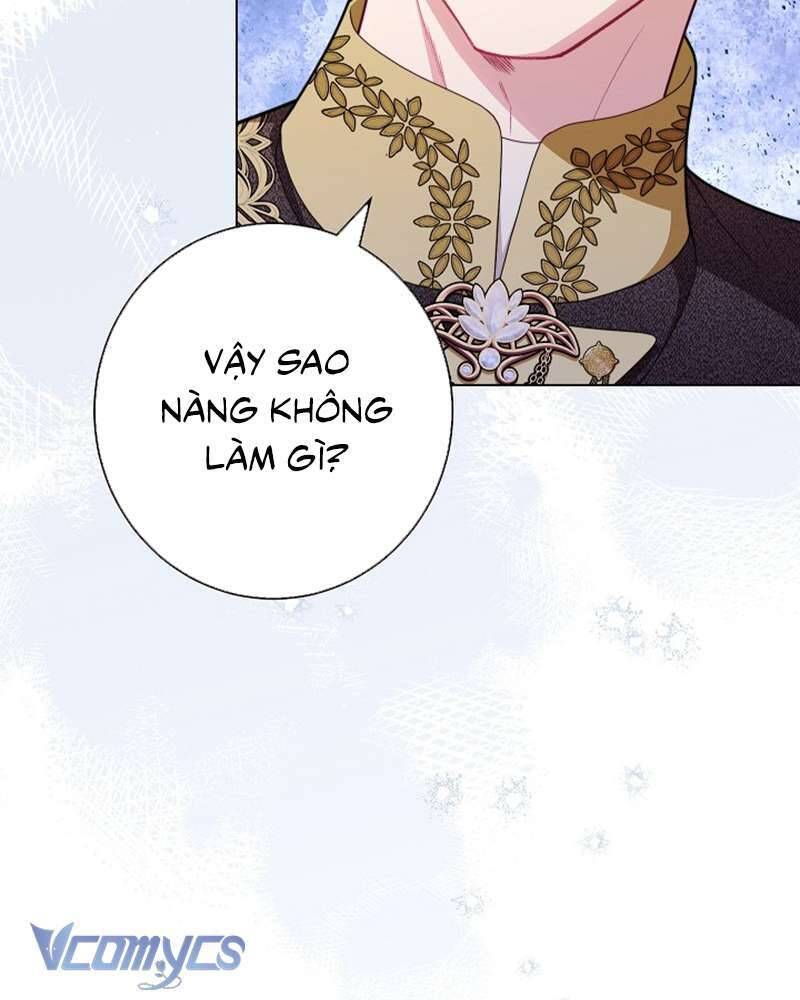 Hầu Gái Độc Quyền Của Hoàng Hậu Phản Diện - Chap 42 - Trang 58