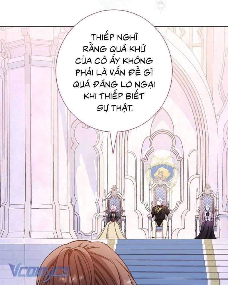 Hầu Gái Độc Quyền Của Hoàng Hậu Phản Diện - Chap 42 - Trang 59