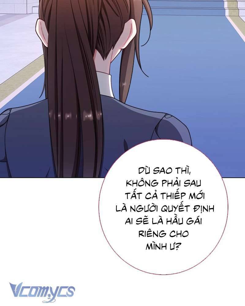 Hầu Gái Độc Quyền Của Hoàng Hậu Phản Diện - Chap 42 - Trang 60