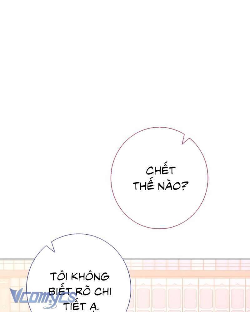 Hầu Gái Độc Quyền Của Hoàng Hậu Phản Diện - Chap 42 - Trang 7