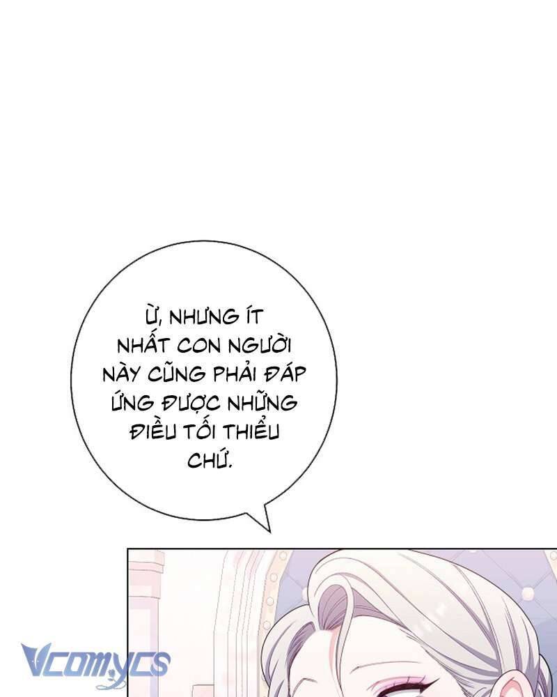 Hầu Gái Độc Quyền Của Hoàng Hậu Phản Diện - Chap 42 - Trang 61