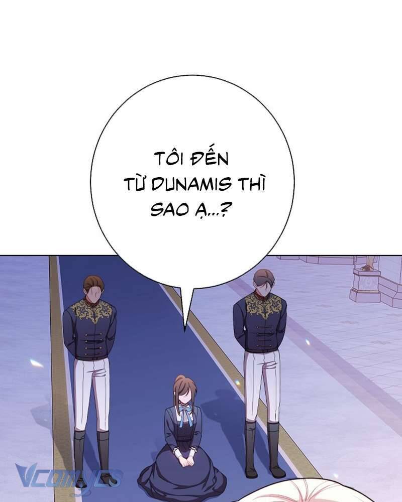Hầu Gái Độc Quyền Của Hoàng Hậu Phản Diện - Chap 42 - Trang 63