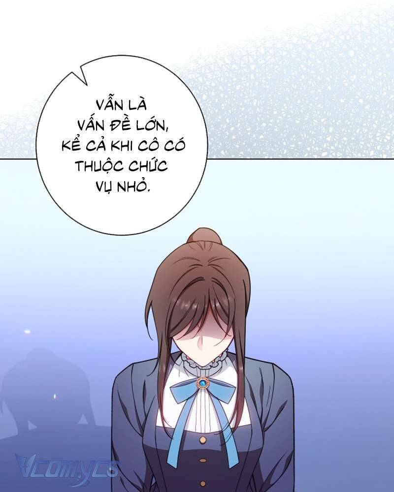 Hầu Gái Độc Quyền Của Hoàng Hậu Phản Diện - Chap 42 - Trang 67