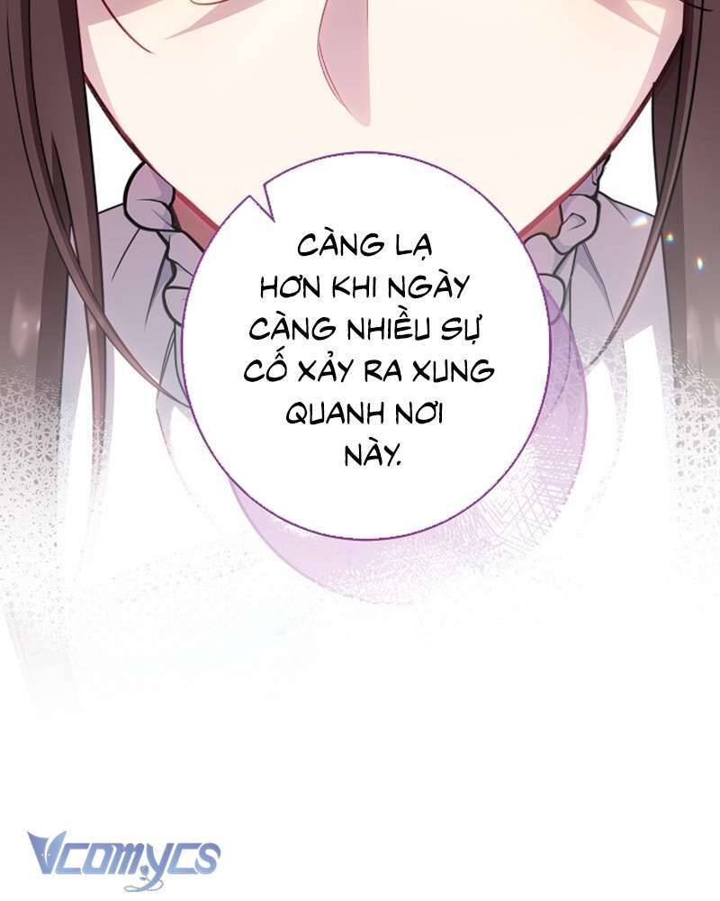 Hầu Gái Độc Quyền Của Hoàng Hậu Phản Diện - Chap 42 - Trang 70