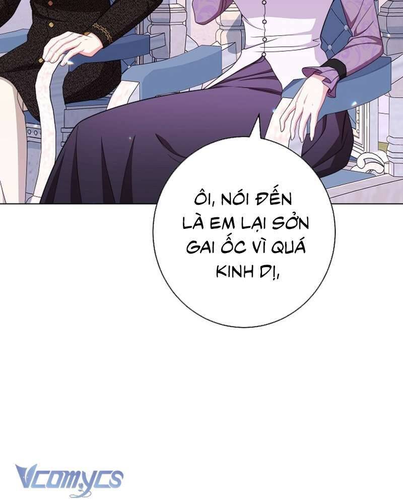 Hầu Gái Độc Quyền Của Hoàng Hậu Phản Diện - Chap 42 - Trang 72