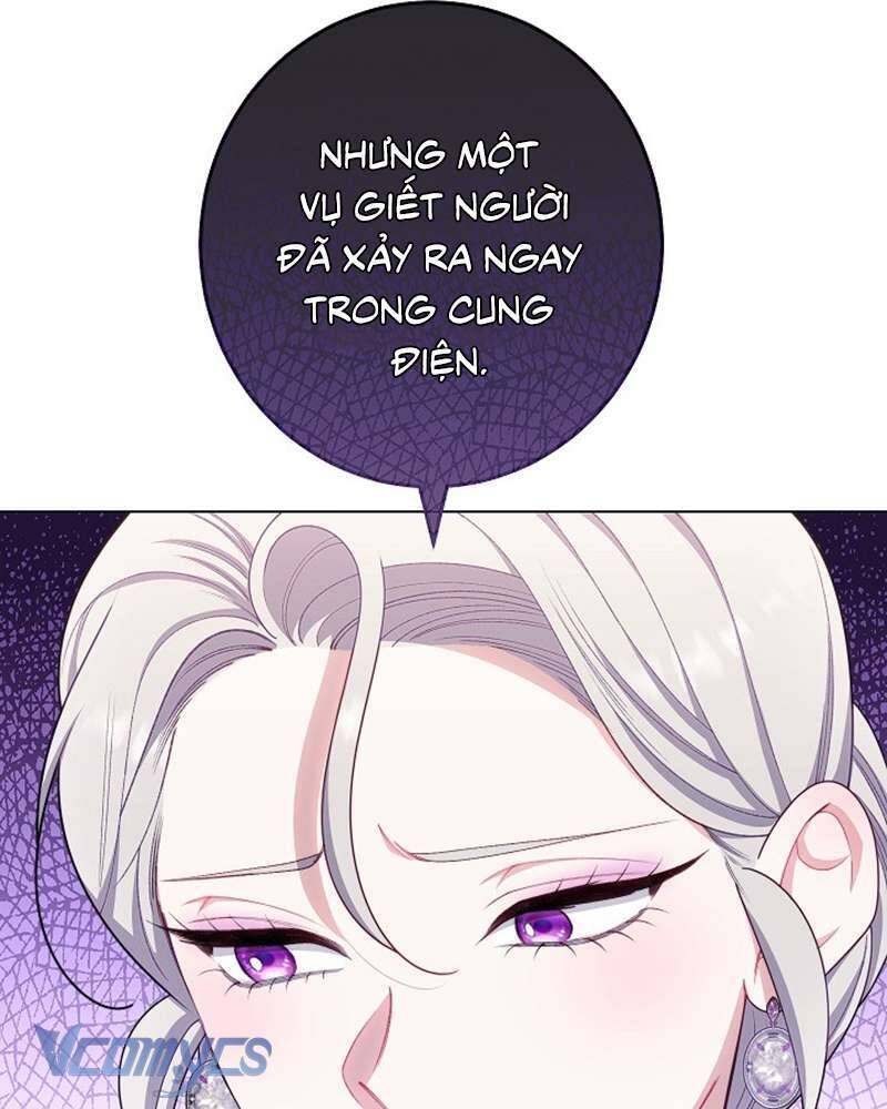 Hầu Gái Độc Quyền Của Hoàng Hậu Phản Diện - Chap 42 - Trang 73