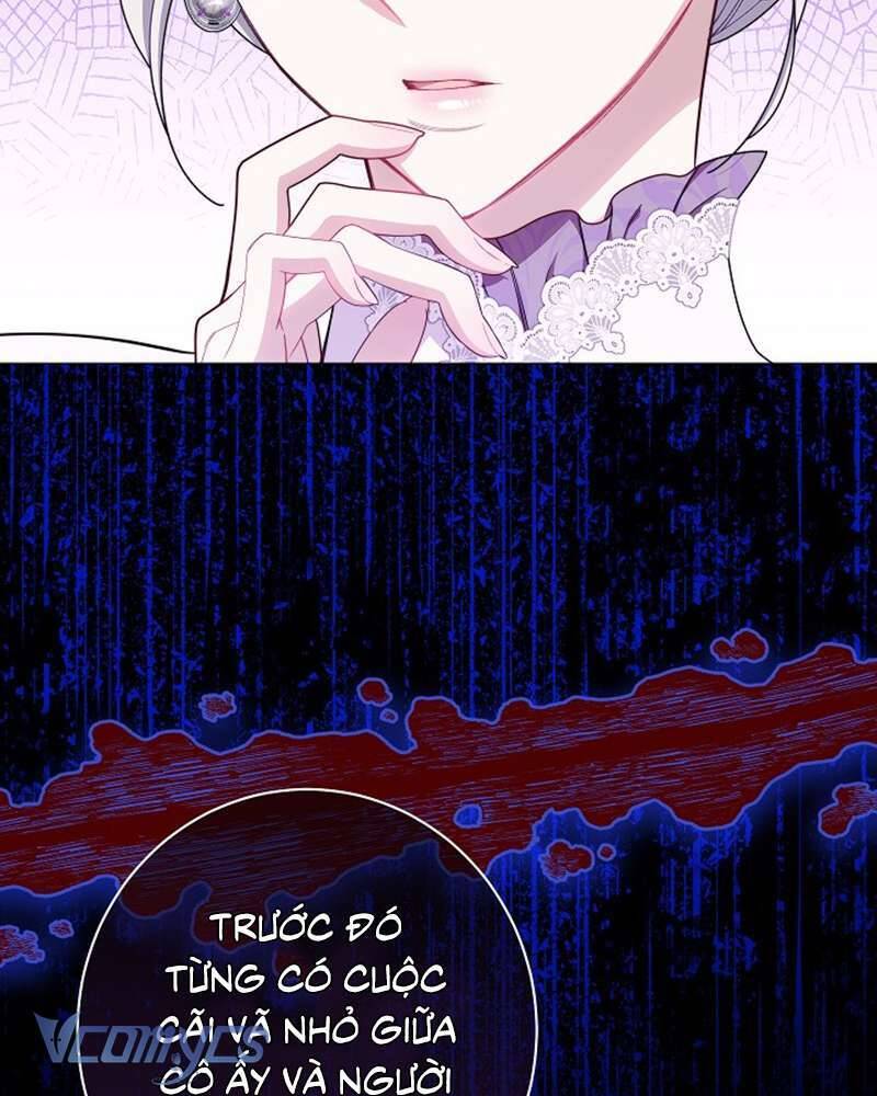 Hầu Gái Độc Quyền Của Hoàng Hậu Phản Diện - Chap 42 - Trang 74
