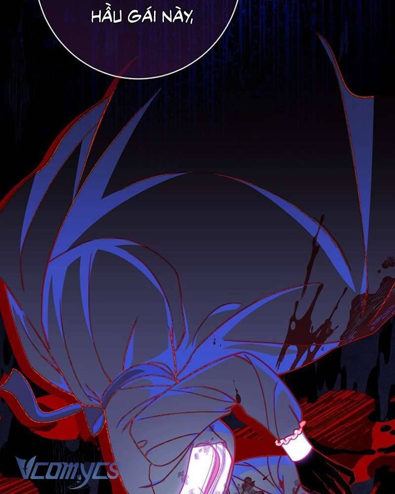 Hầu Gái Độc Quyền Của Hoàng Hậu Phản Diện - Chap 42 - Trang 75