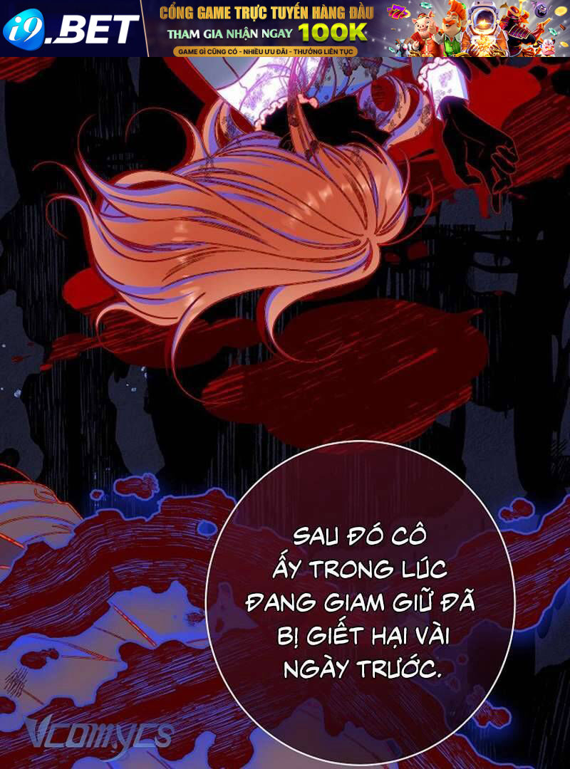 Hầu Gái Độc Quyền Của Hoàng Hậu Phản Diện - Chap 42 - Trang 76