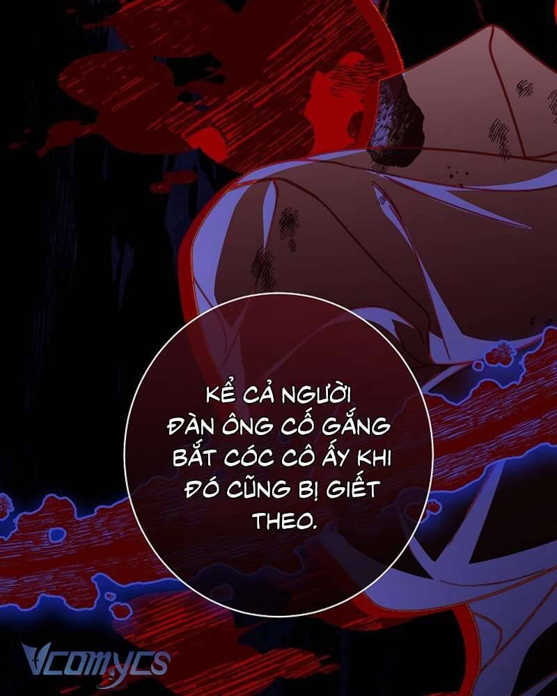 Hầu Gái Độc Quyền Của Hoàng Hậu Phản Diện - Chap 42 - Trang 78