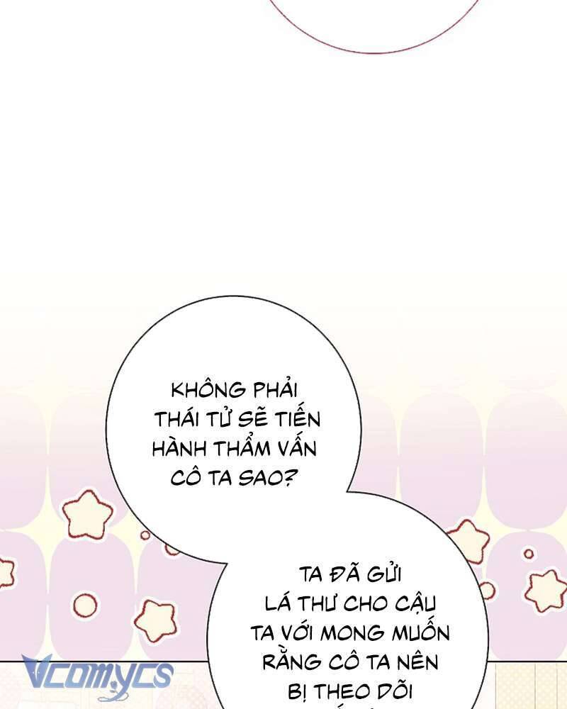 Hầu Gái Độc Quyền Của Hoàng Hậu Phản Diện - Chap 42 - Trang 9