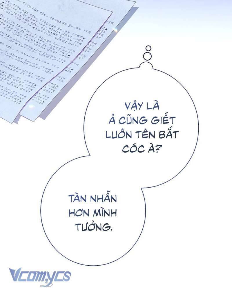 Hầu Gái Độc Quyền Của Hoàng Hậu Phản Diện - Chap 42 - Trang 92